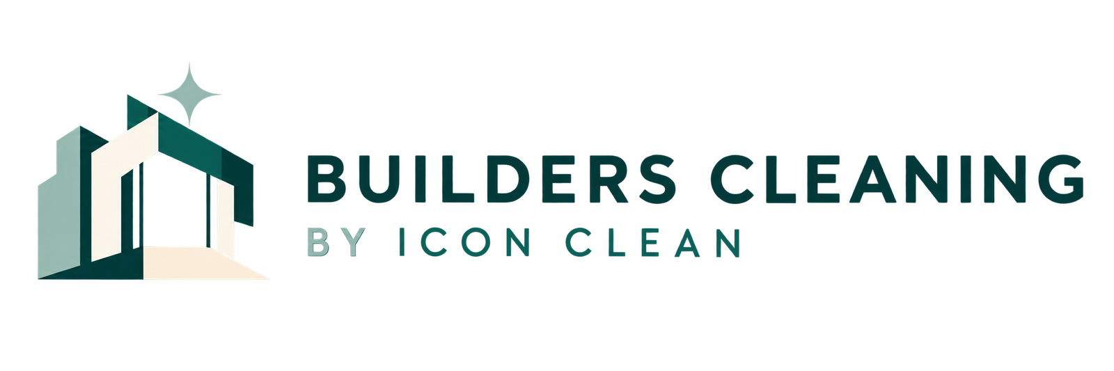 Builders Cleaning by Icon Clean